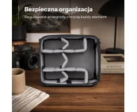 WANDRD Camera Cube Essential Plus (Wkład do PRVKE 31L) - 1550101 - zdjęcie 4